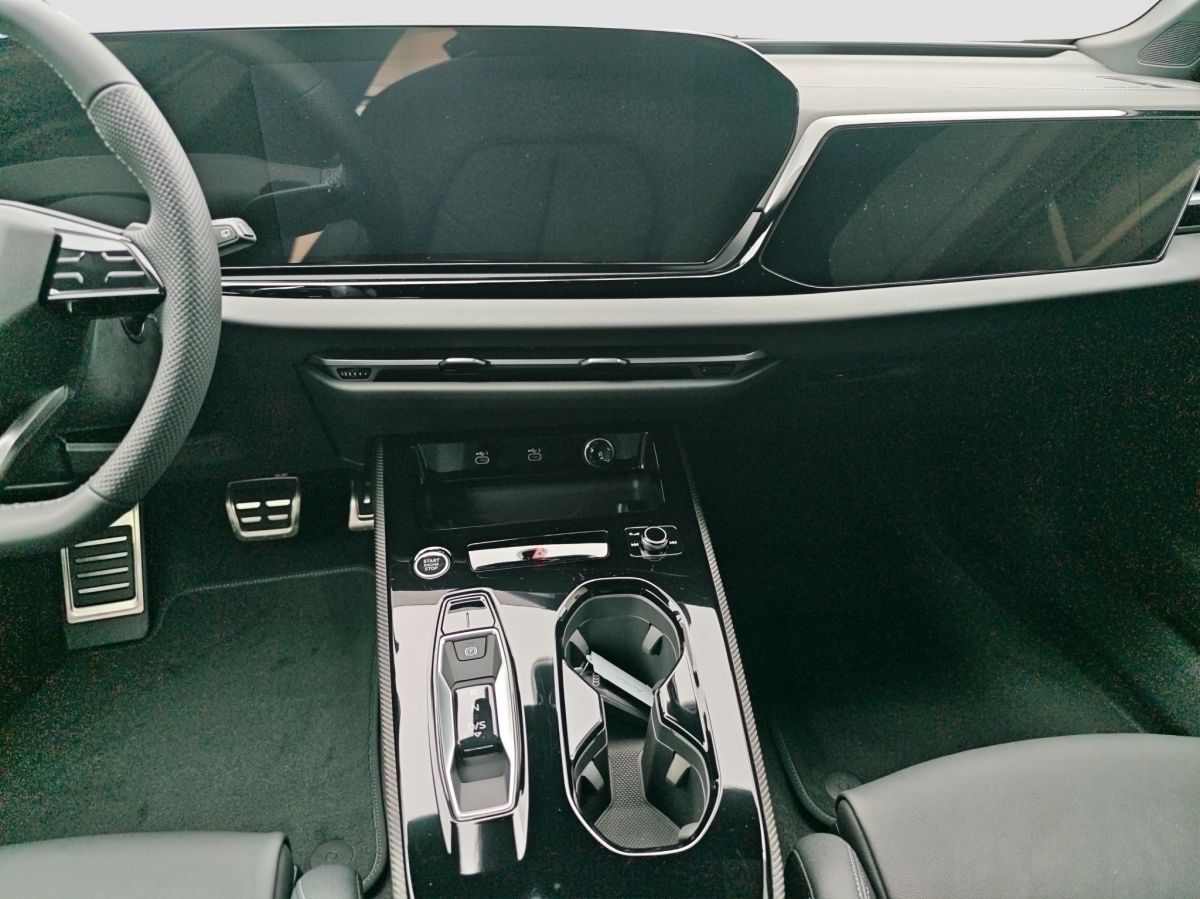 Audi A5 Avant 5JGar S line Int+ExTt Assist TechPro St