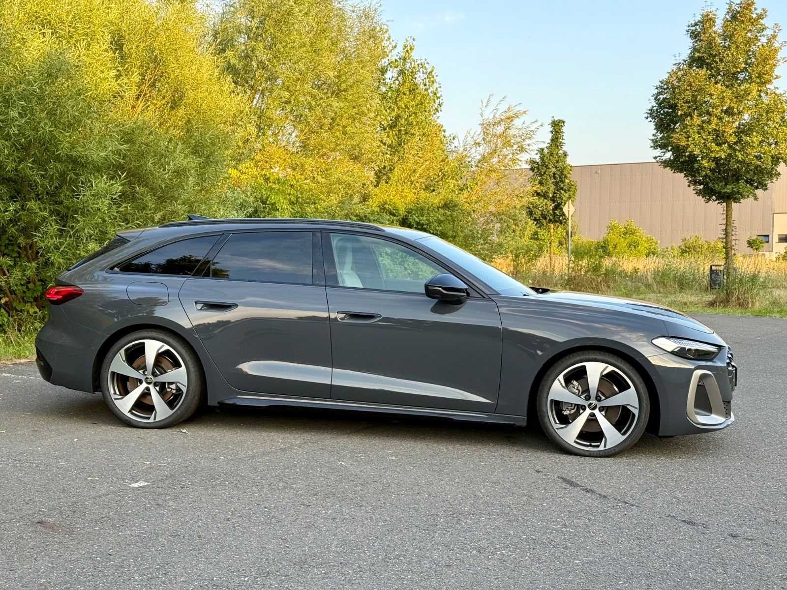 Audi A5 Avant quattro#S line#edition one#TechPro#AHK