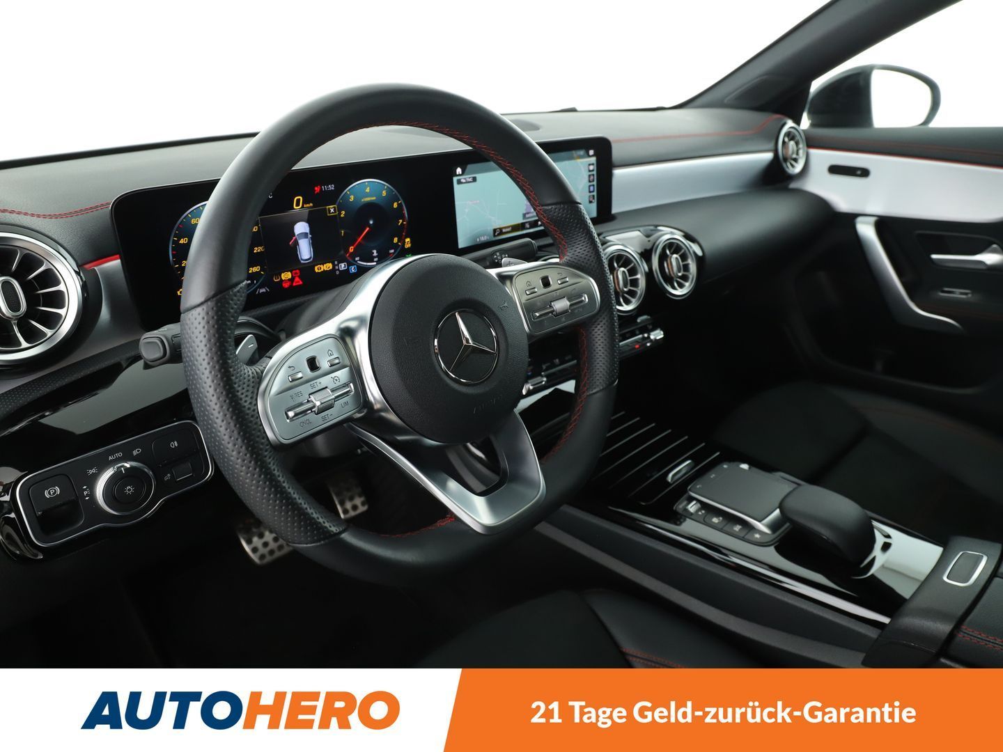 Mercedes-Benz Shooting Brake 4Matic AMG Line - Samsaru's Car Outlet