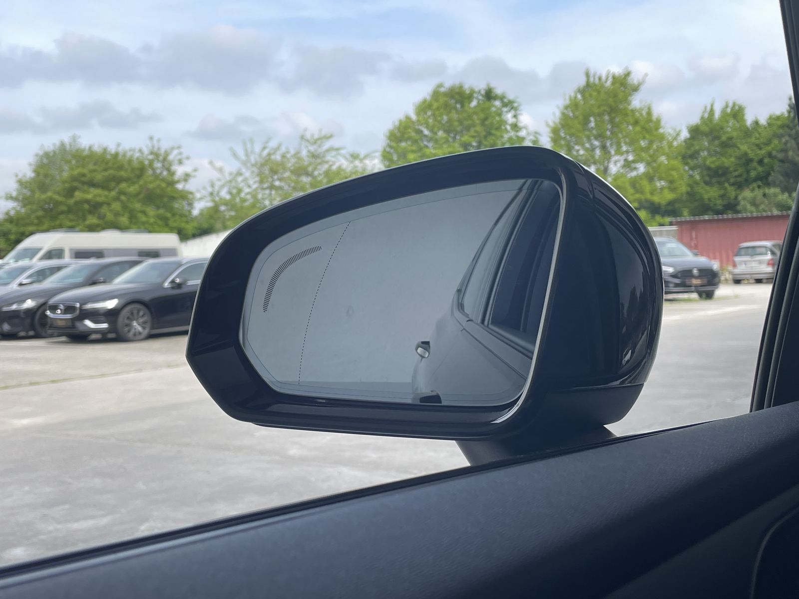 Volvo S60 ULTIMATE DARK*AWD*360° KAMERA*LED*HARMAN*