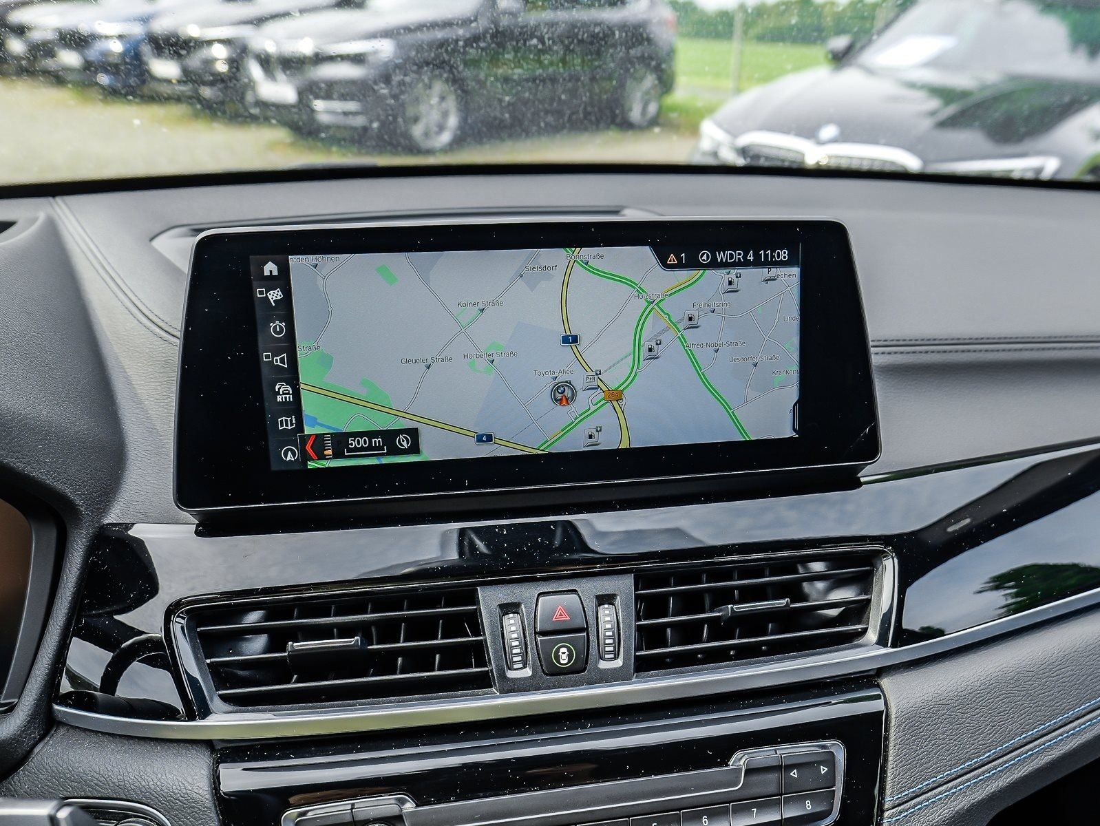 BMW X1 xDrive25d M Sport - Samsaru's Car Outlet