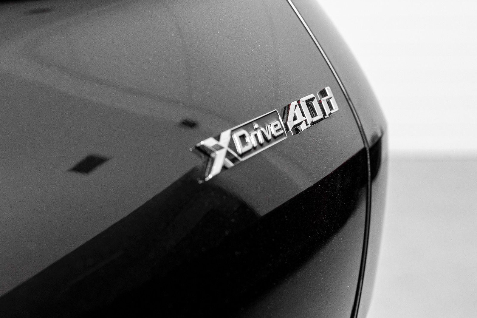 BMW X6 40d*MSPORT*22"*LED*PANO*CARBON*AHK