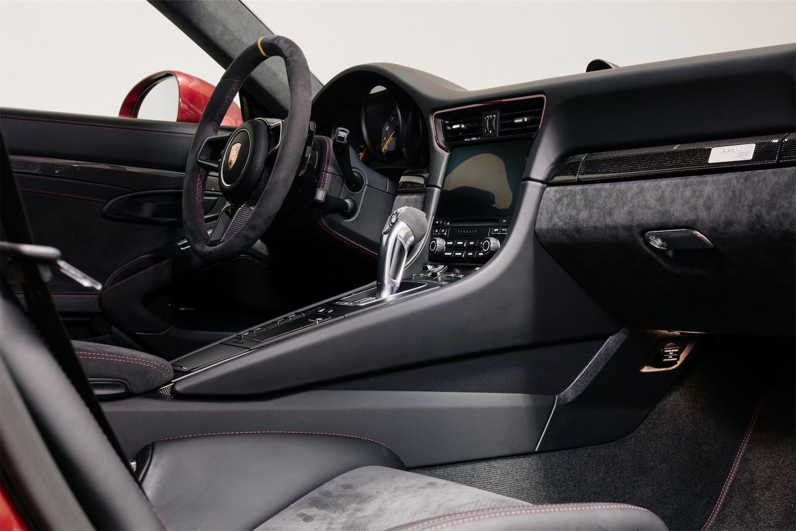 Porsche 991.2 GT3 RS - Samsaru's Car Outlet