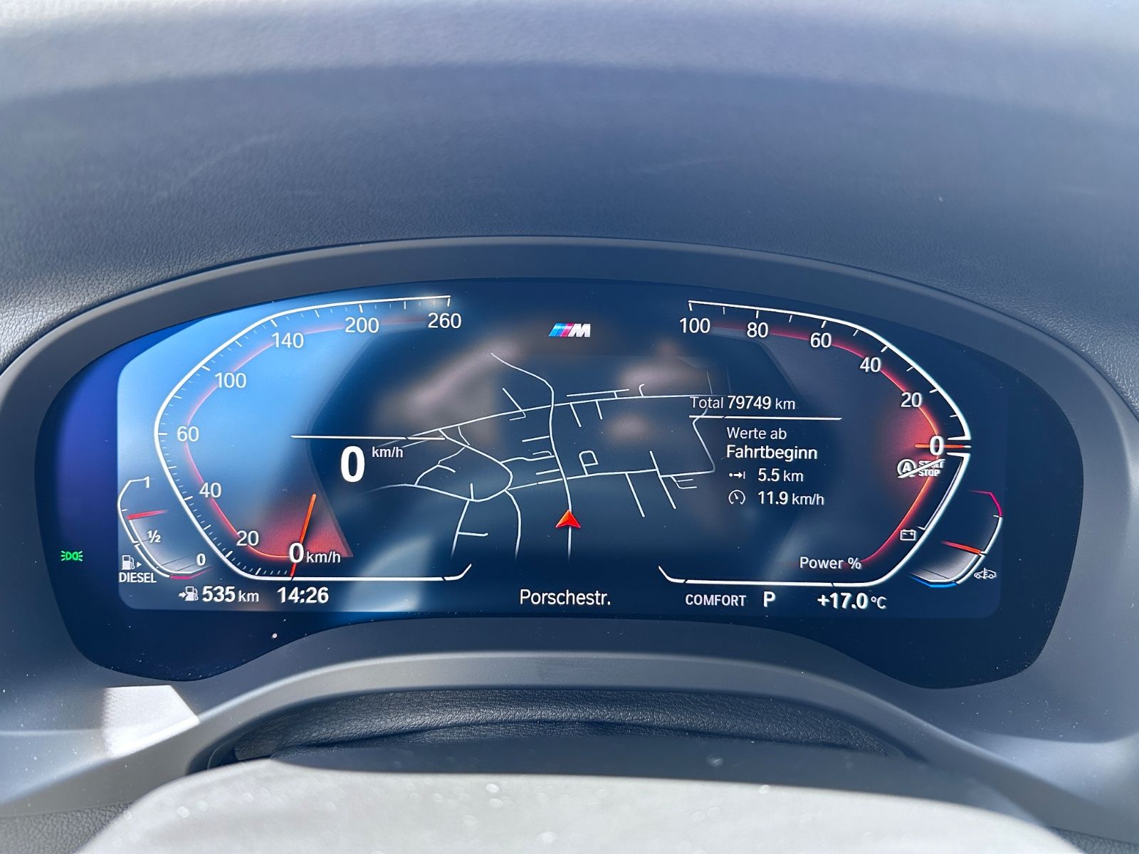 BMW X3 xDrive 20 d M Sport - Samsaru's Car Outlet