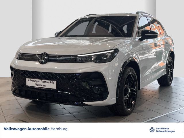 Volkswagen Tiguan 2.0 TSI DSG R-Line 4M Panorama 360°
