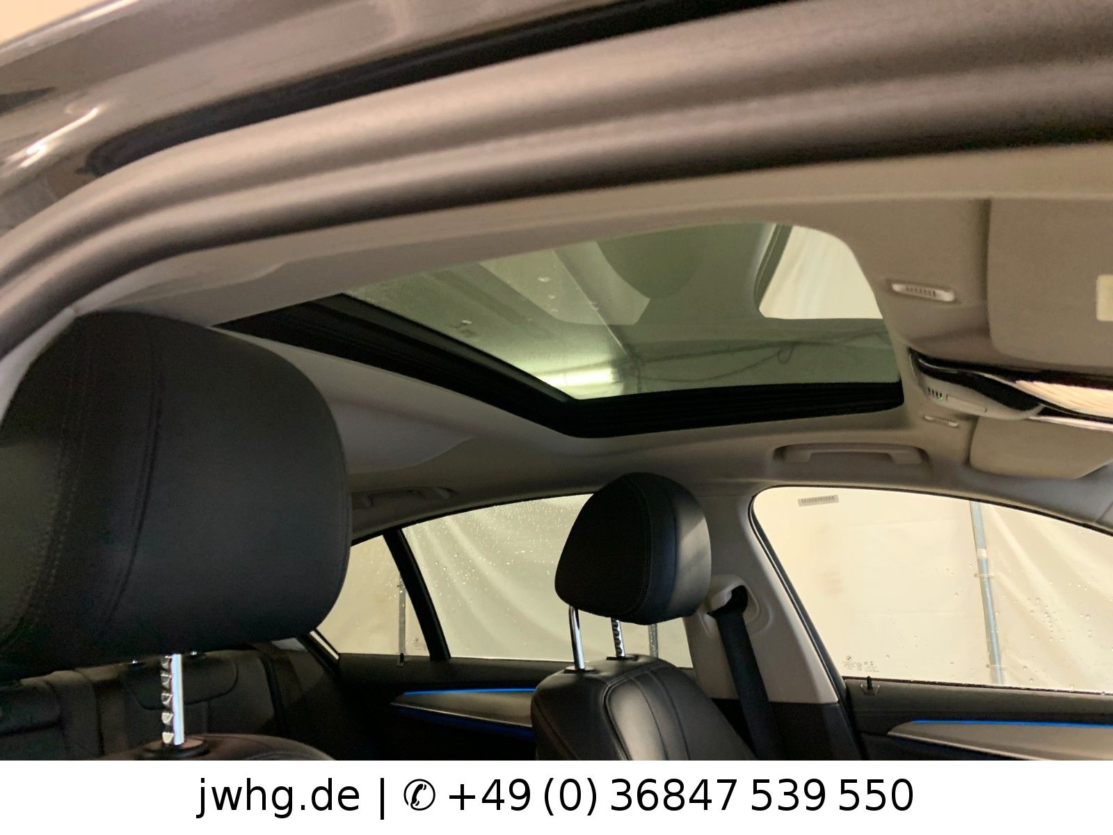 BMW 545e xDr Luxury DrivingProf|Laser|360°|HarmanKar