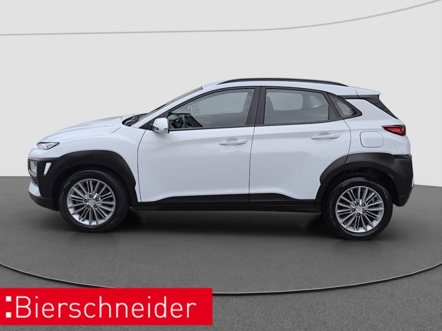 Hyundai KONA 1.6 T-GDI DCT Trend - Samsaru's Car Outlet
