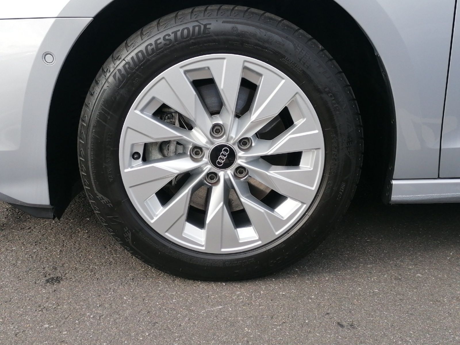 Audi A3 Sportback 40 TFSIe *dig.Cockpit*Connect*