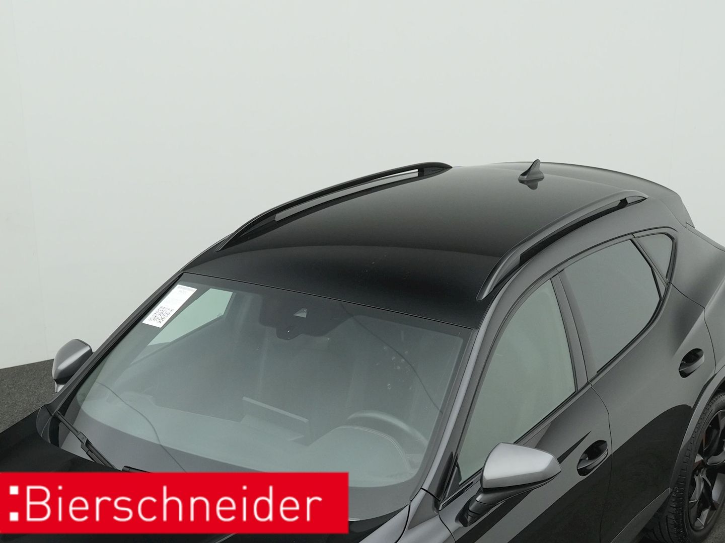 Cupra Formentor 1.4 TSI DSG e-Hybrid VZ AHK NAVI LED 1