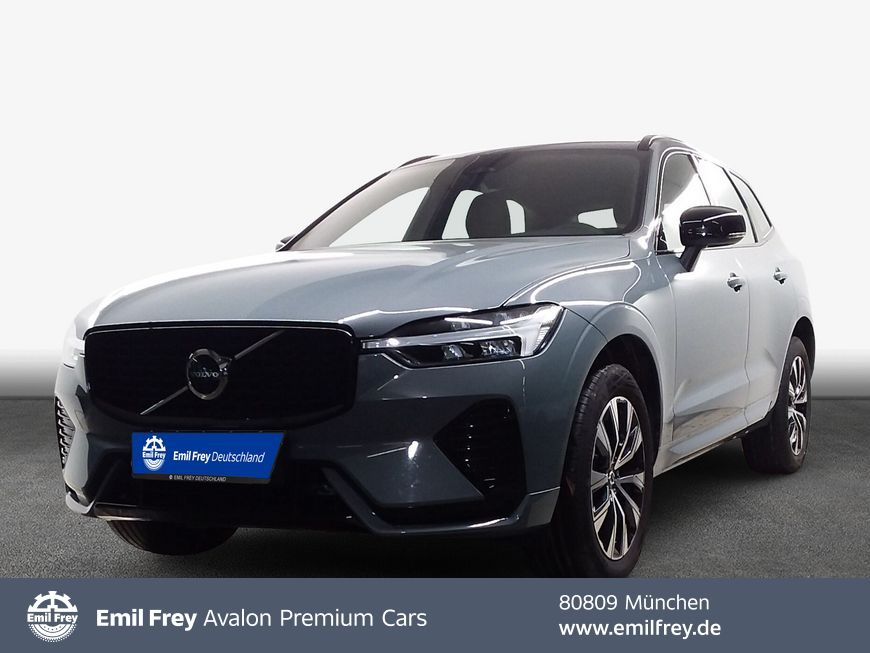 Volvo XC60 B4 D AWD Plus Dark