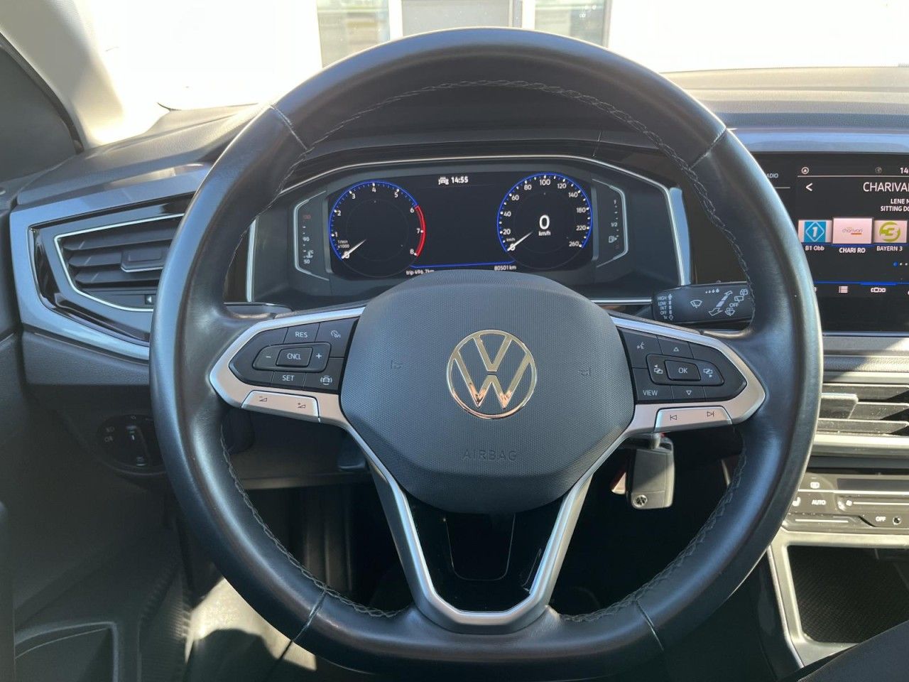 Volkswagen Taigo 1.0 TSI Style - Samsaru's Car Outlet