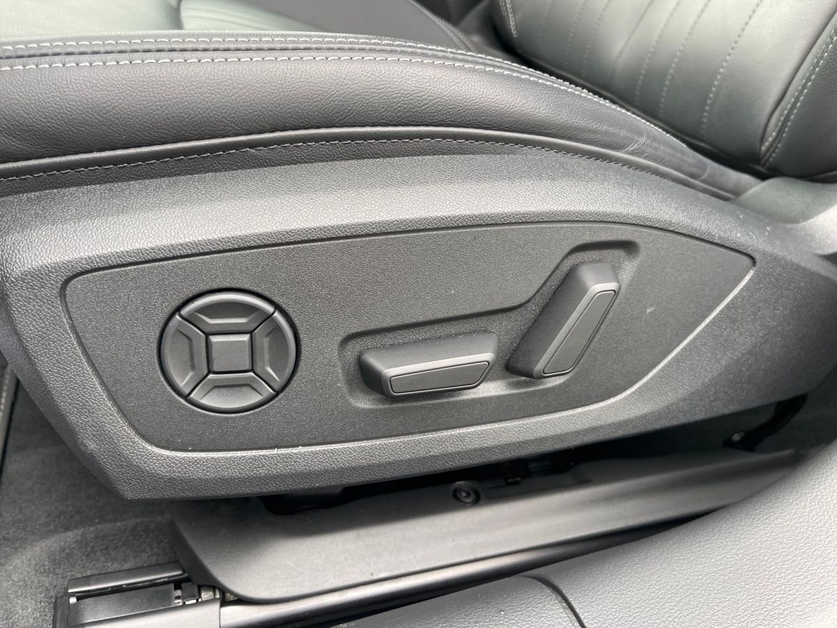 Audi A6 - Samsaru's Car Outlet