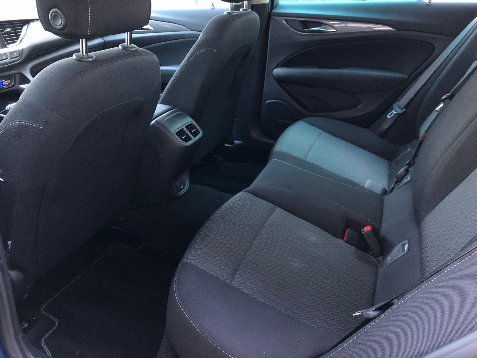 Opel Insignia B GS Edition - Samsaru's Car Outlet
