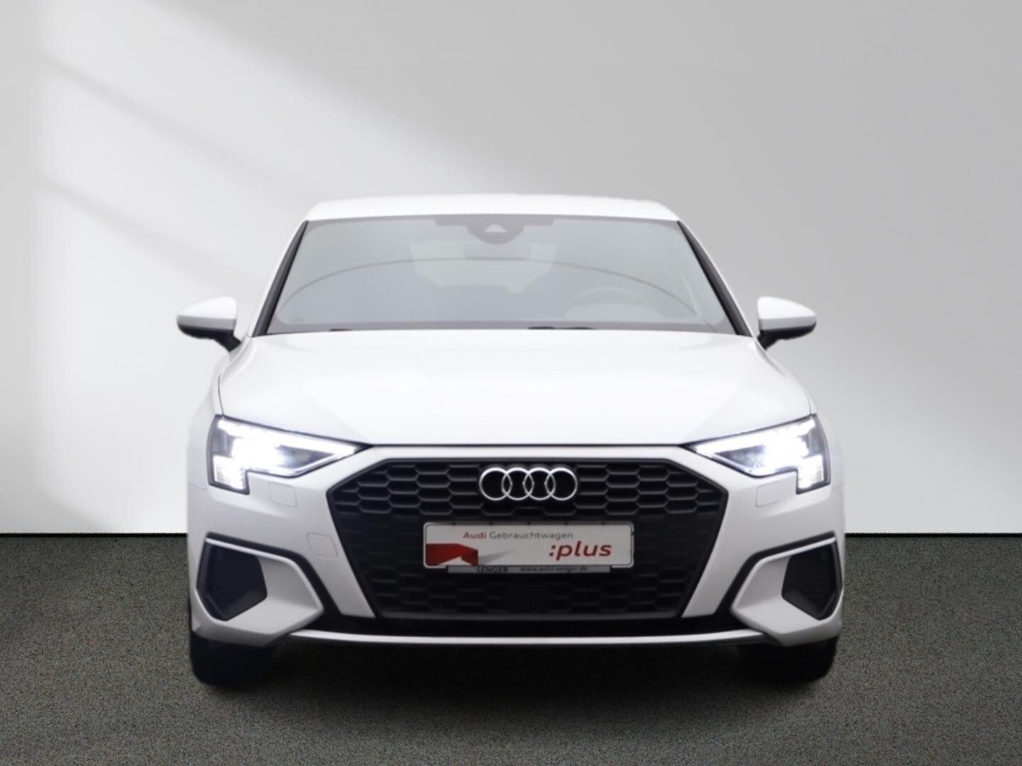 Audi A3 Sportback 40 TFSI e S tronic MMI Matrix B&O