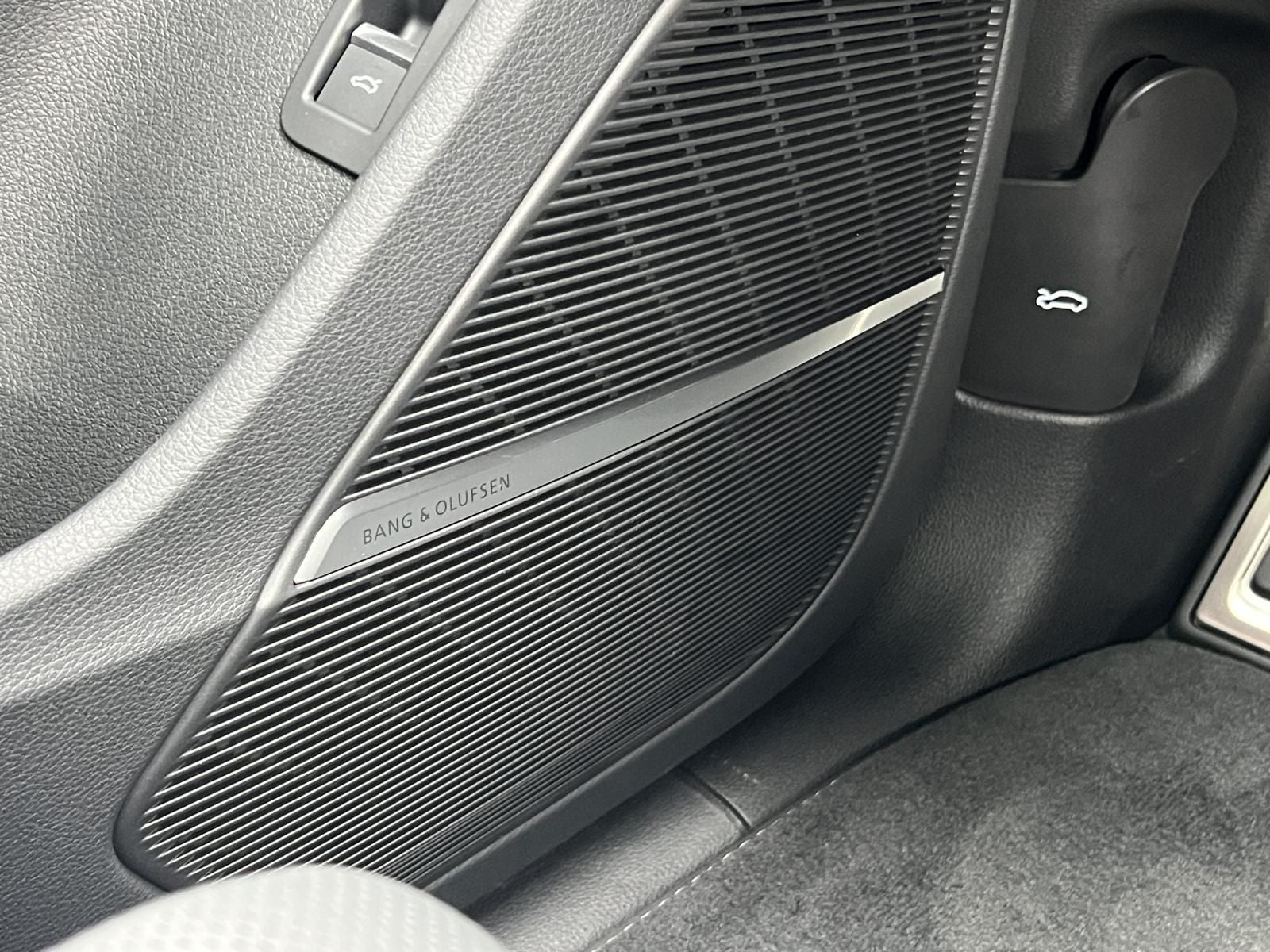 Audi Q7 50TDI QUATTRO S-LINE PANO HUD AHK BELÜFTUNG 6