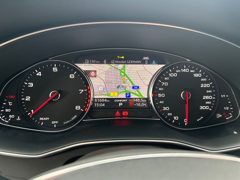 Audi A6 Avant 45 TFSI S tronic - Samsaru's Car Outlet