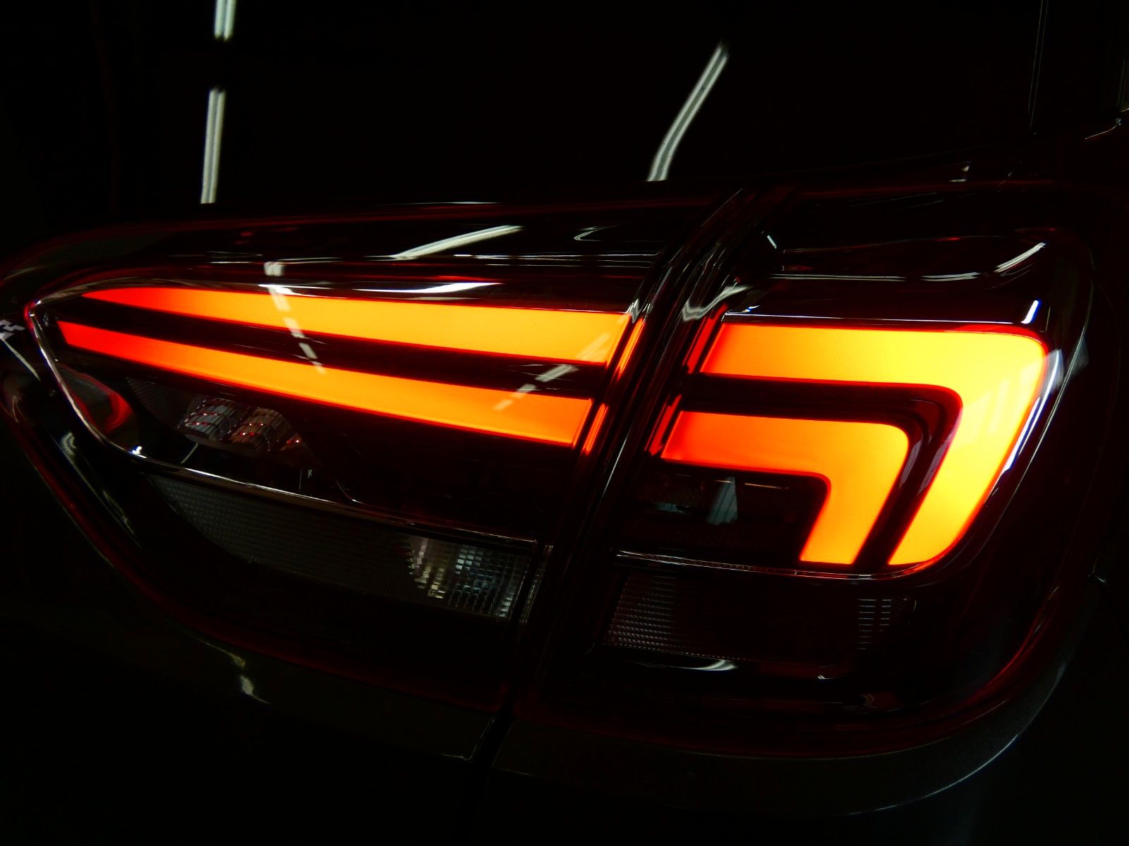 Opel Crossland - Samsaru's Car Outlet