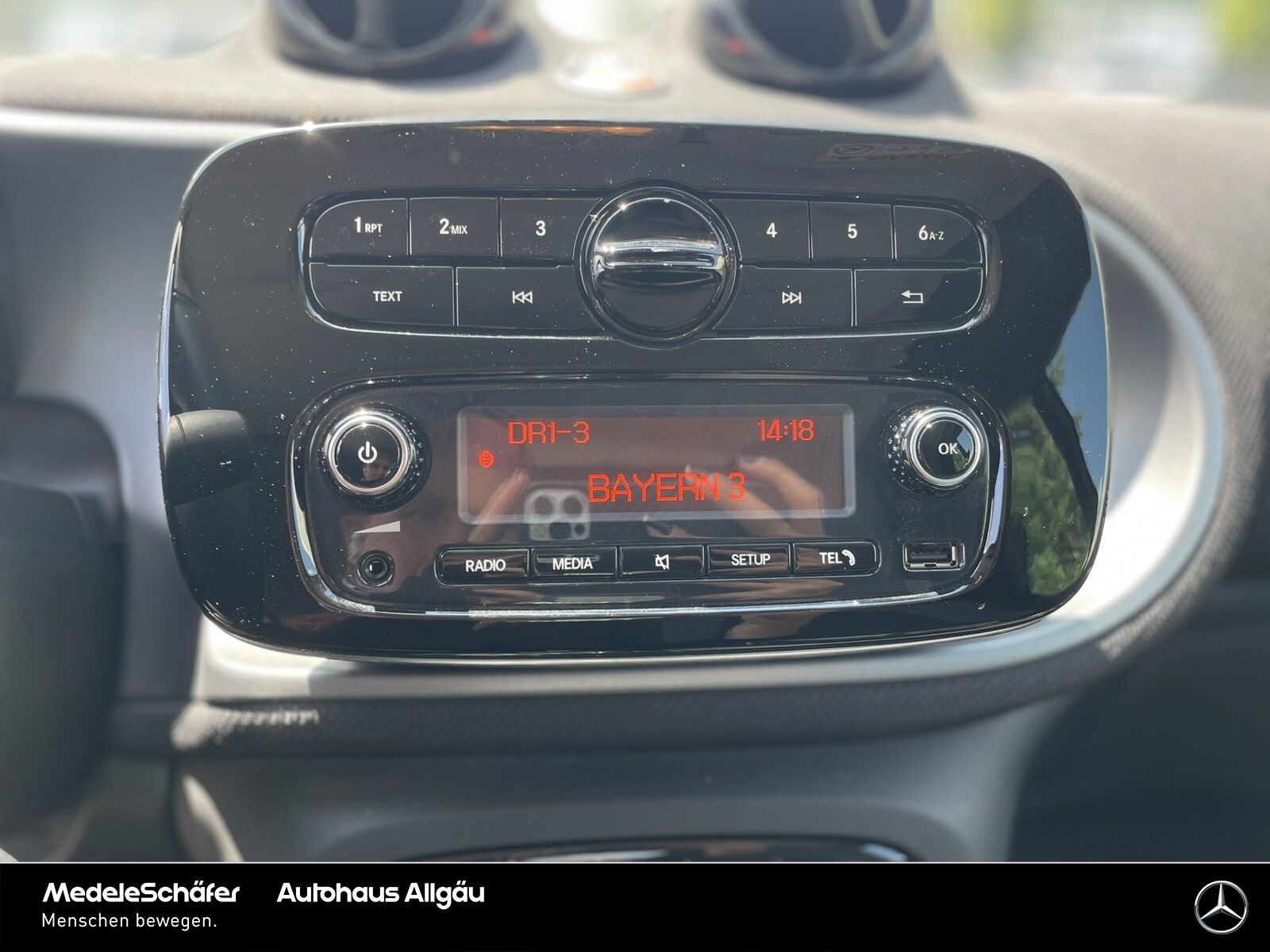 Smart smart EQ fortwo cabrio Passion Plus - Samsaru's Car Outlet