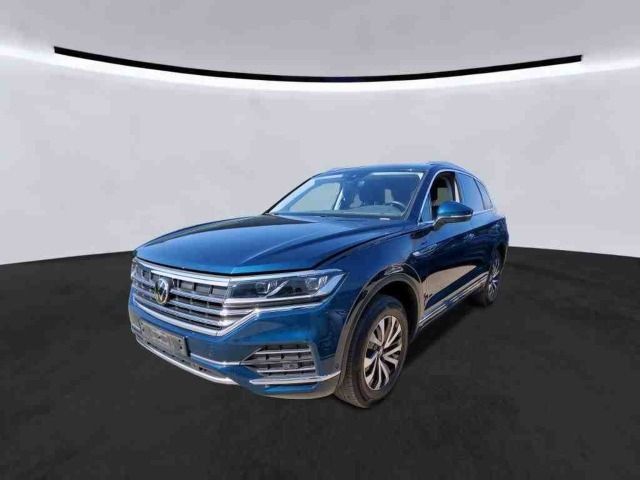 Volkswagen Touareg 3.0 TDI 4M ELEGANCE - Samsaru's Car Outlet