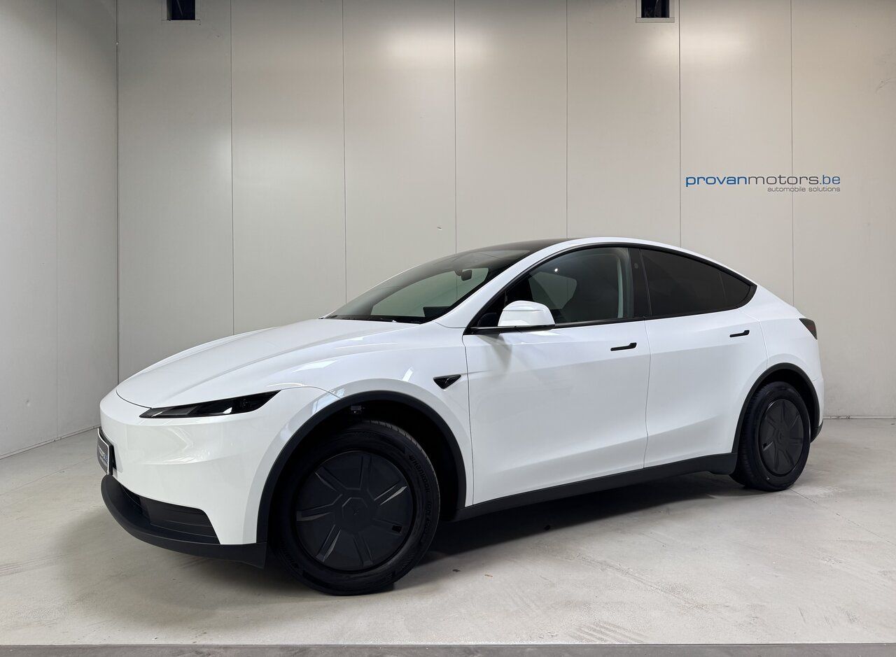 Tesla Model Y  Standard Range - 450 Km Range! Topstaat