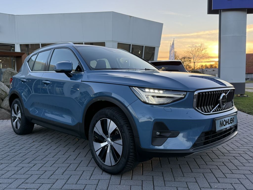 Volvo XC40 T4 Recharge DKG Core