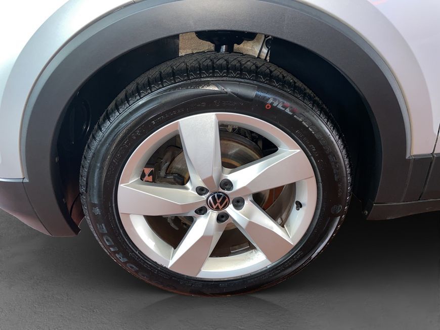 Volkswagen T-Cross 1.0 TSI DSG Style - Samsaru's Car Outlet
