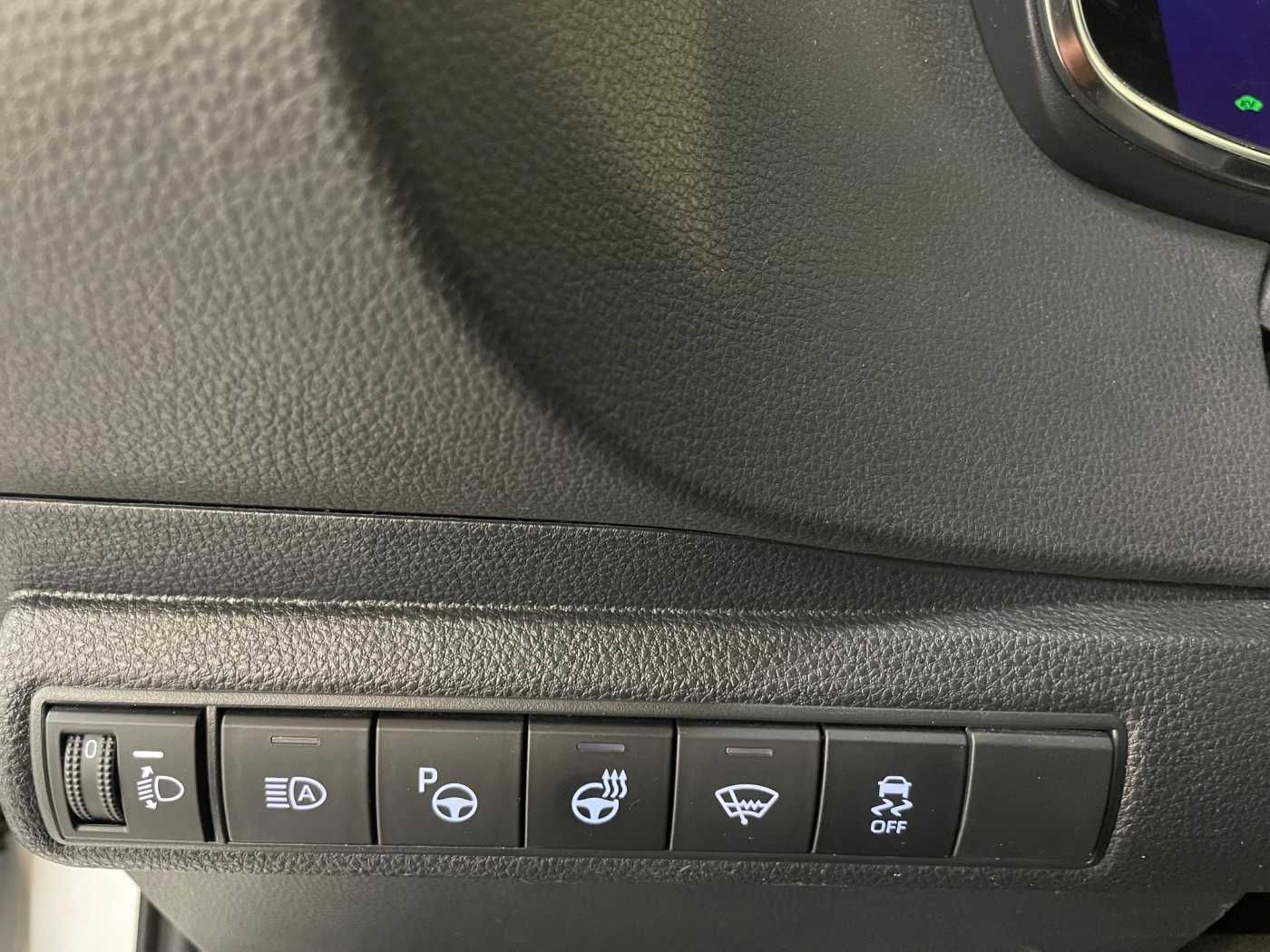 Toyota Corolla Touring Sports Hyb 1.8 - Samsaru's Car Outlet