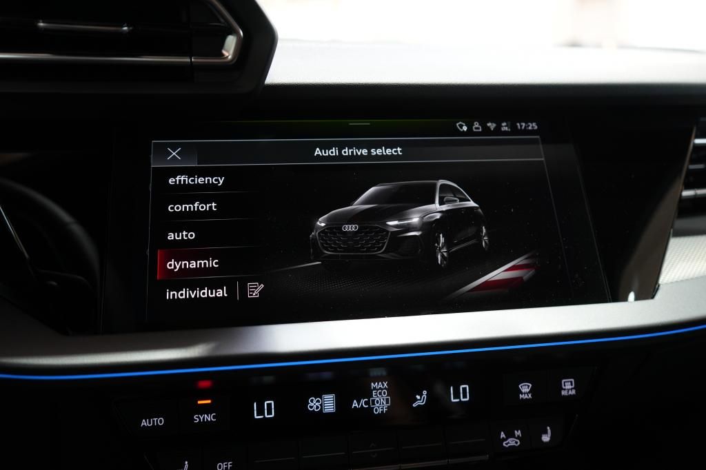 Audi A3 35 TDI Sportback S line - Samsaru's Car Outlet