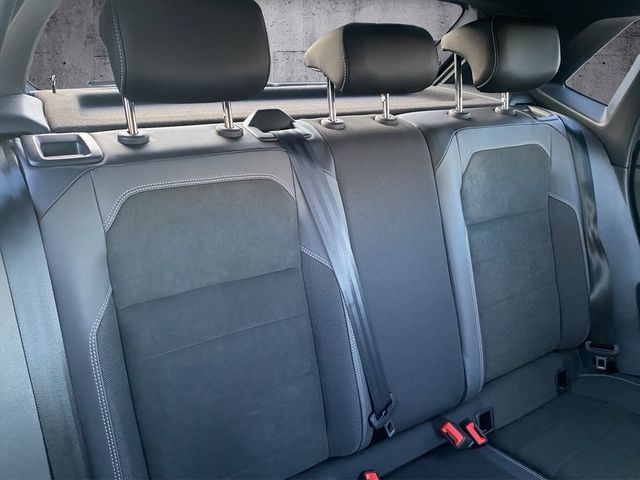 Volkswagen Polo GTI 2.0 TSI DSG Matrix+Navi+Kamera+SHZ