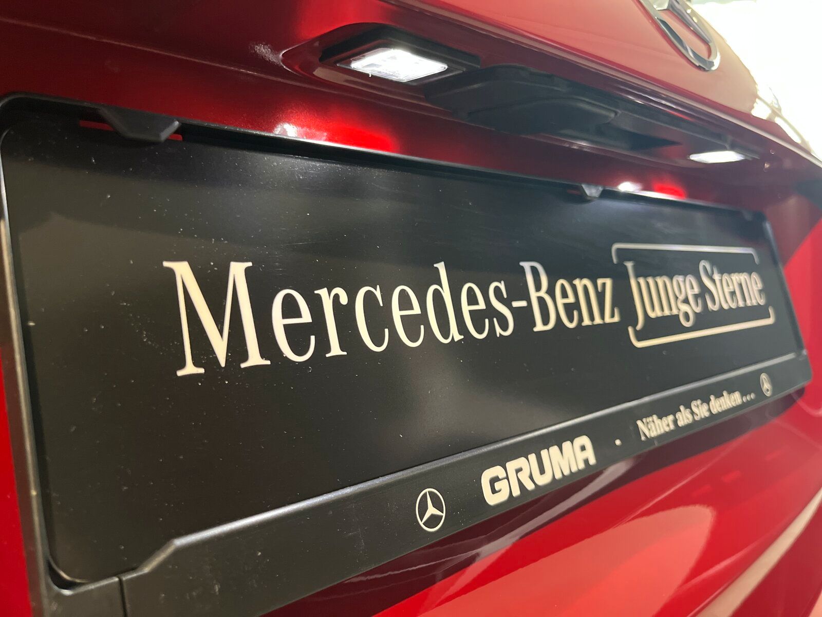 Mercedes-Benz A 200 d Progr.Advanced - Samsaru's Car Outlet