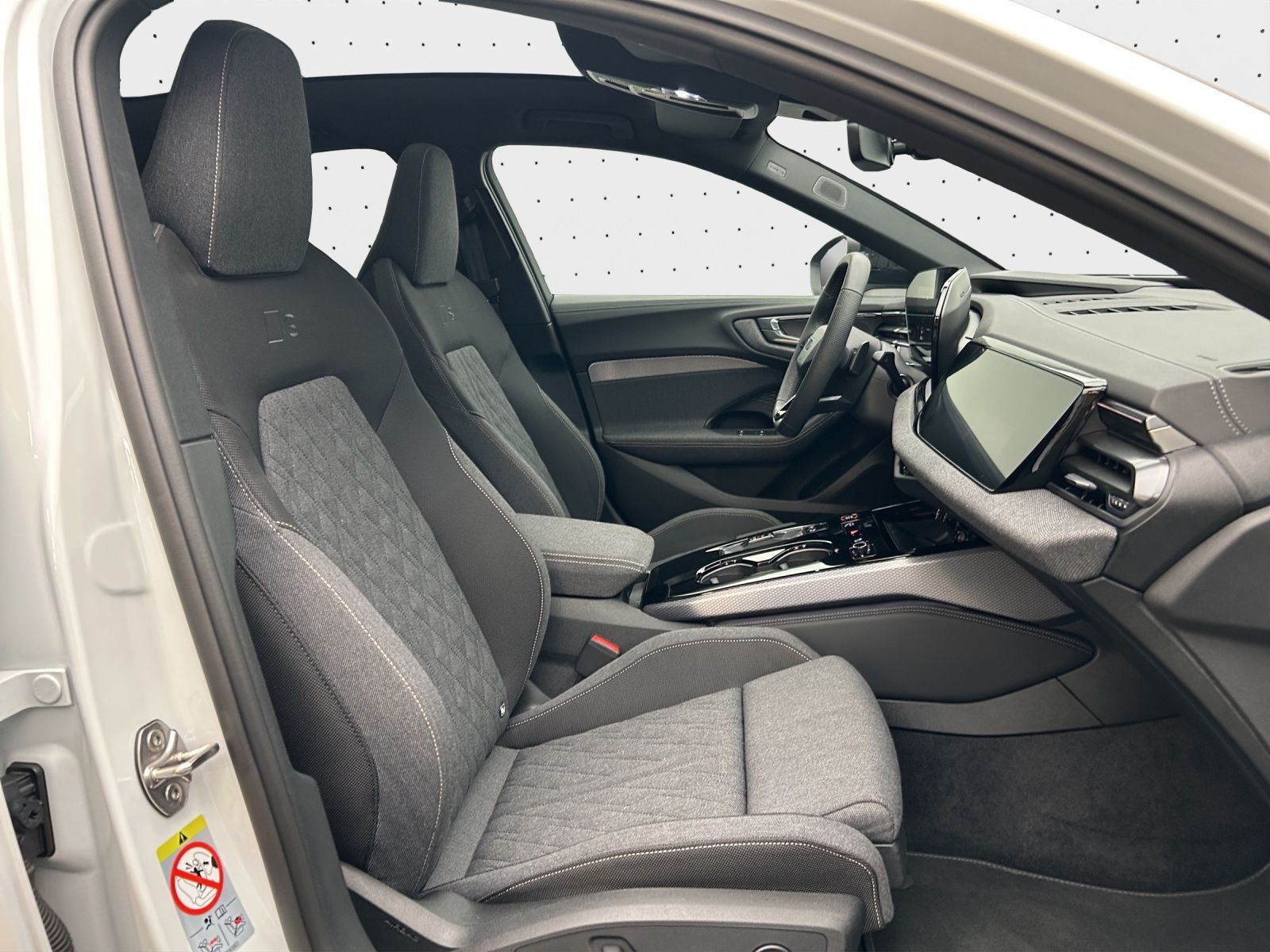 Audi A5 Limousine 40 TDI qu S line edition one S tro*