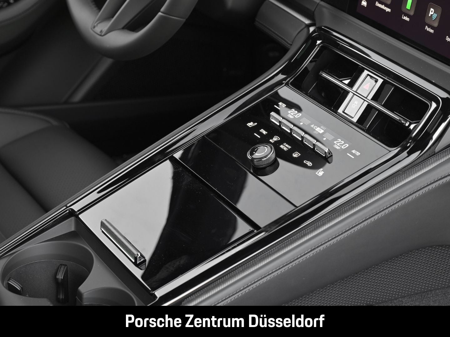 Porsche Panamera 4 E-Hybrid Surround-View InnoDrive BOSE