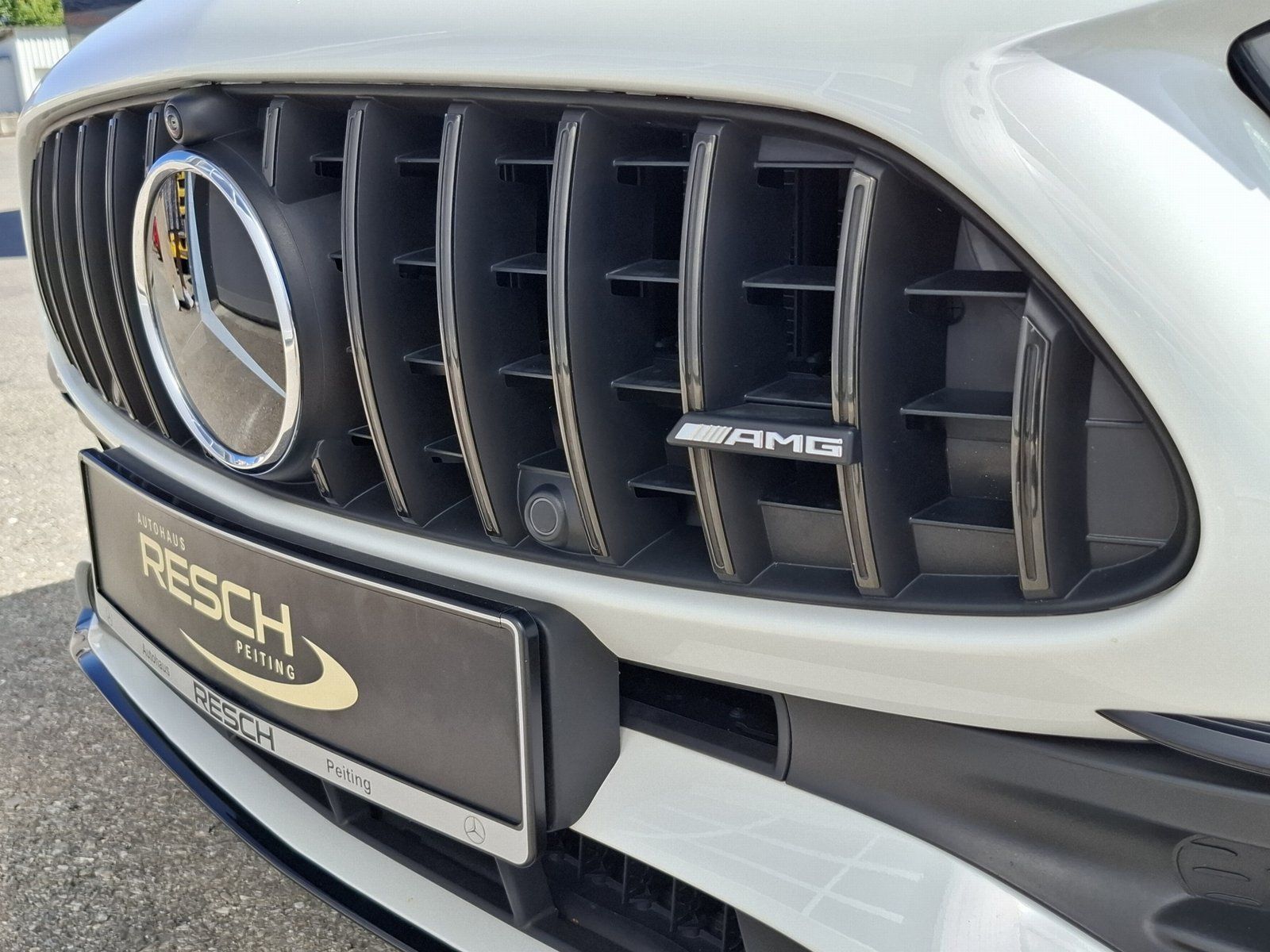 Mercedes-Benz Mercedes-AMG C 43 4M - Samsaru's Car Outlet