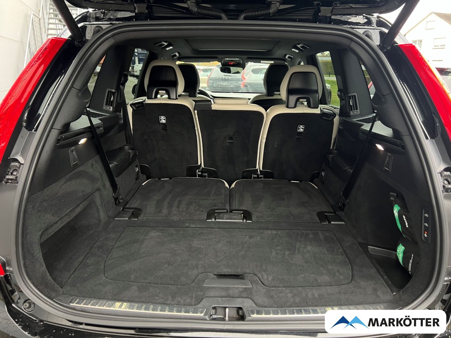 Volvo XC90 T8 AWD Recharge R-Design Edition 22''/AHK/P