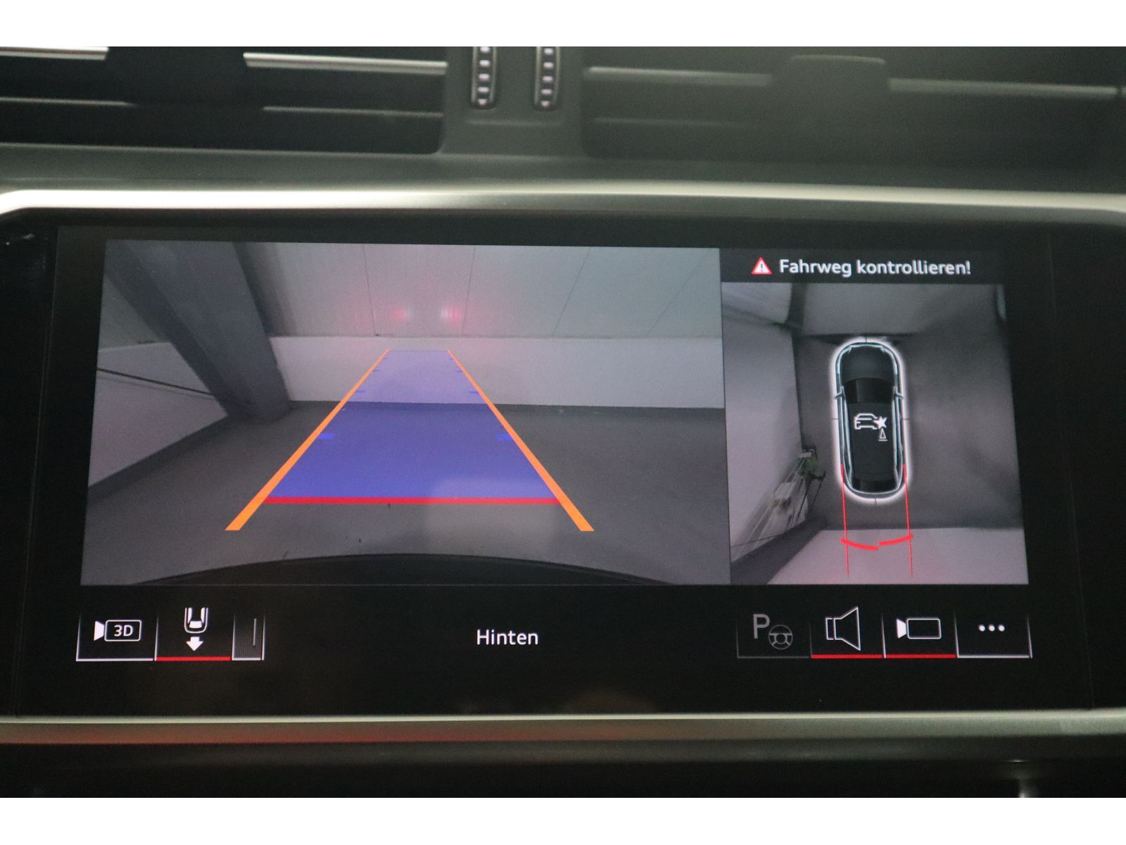 Audi A6 Avant 40 TDI advanced - Samsaru's Car Outlet