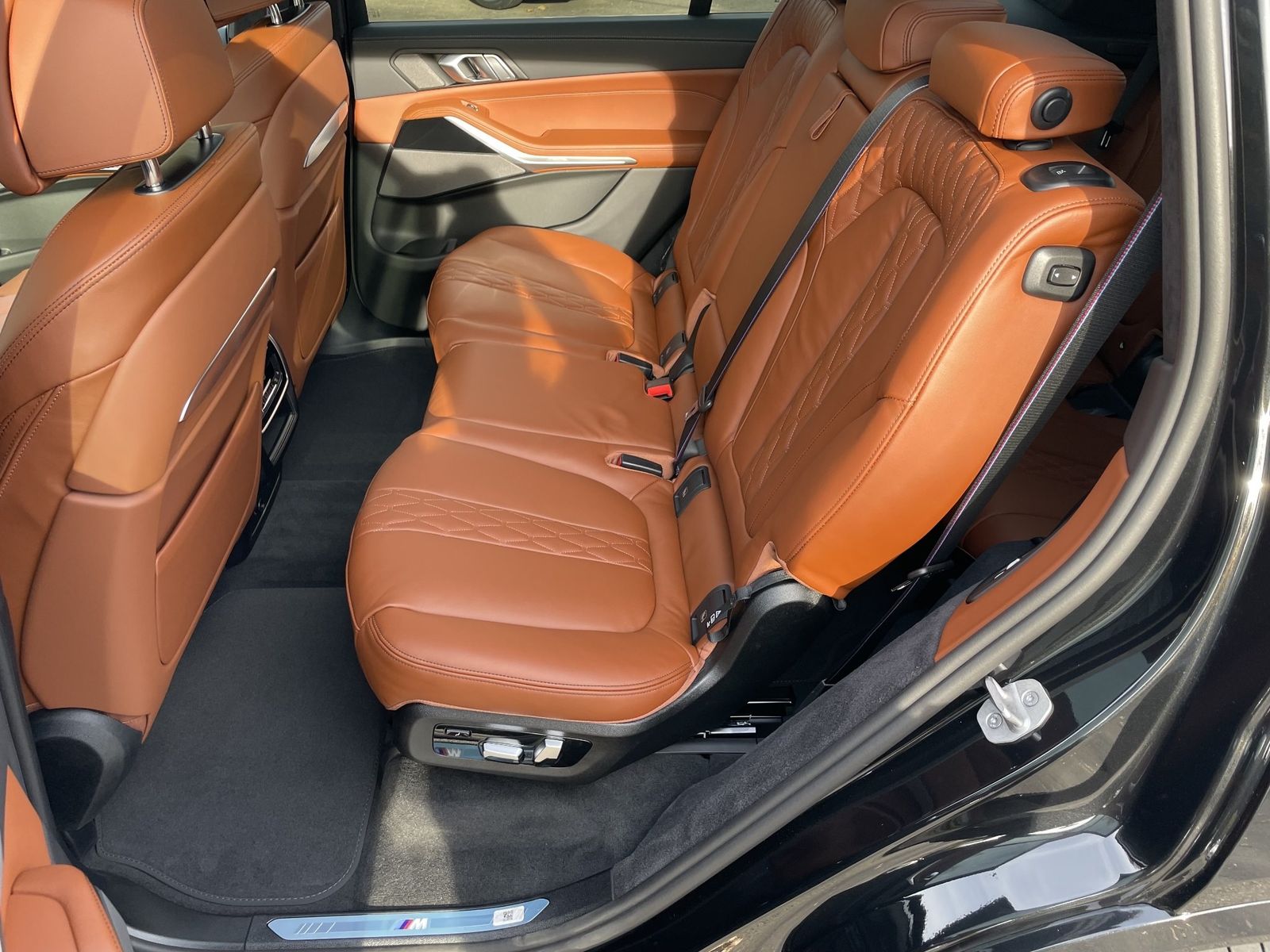 BMW X7 xDrive40d A M-Sportpaket HK-HiFi|DAB|PanoDach