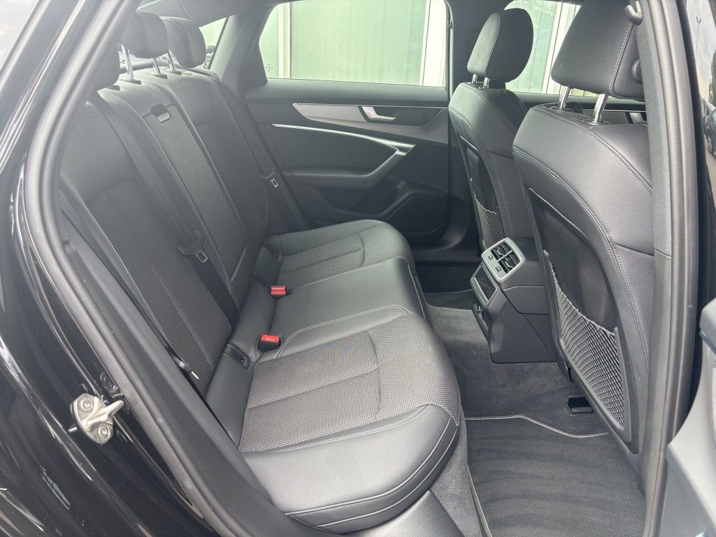 Audi A6 45TFSI Quattro SPORT - Samsaru's Car Outlet