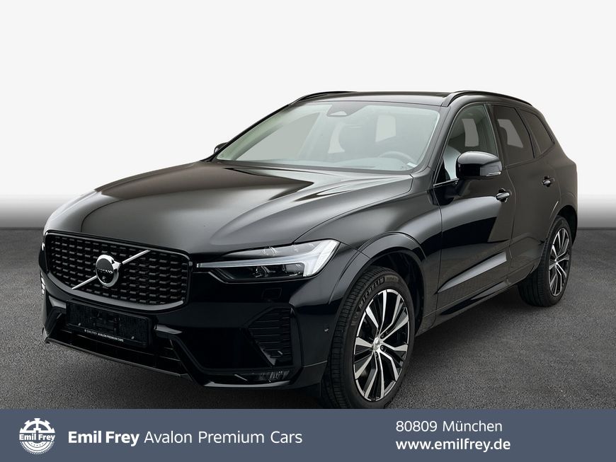 Volvo XC60 B5 B AWD Ultimate Dark