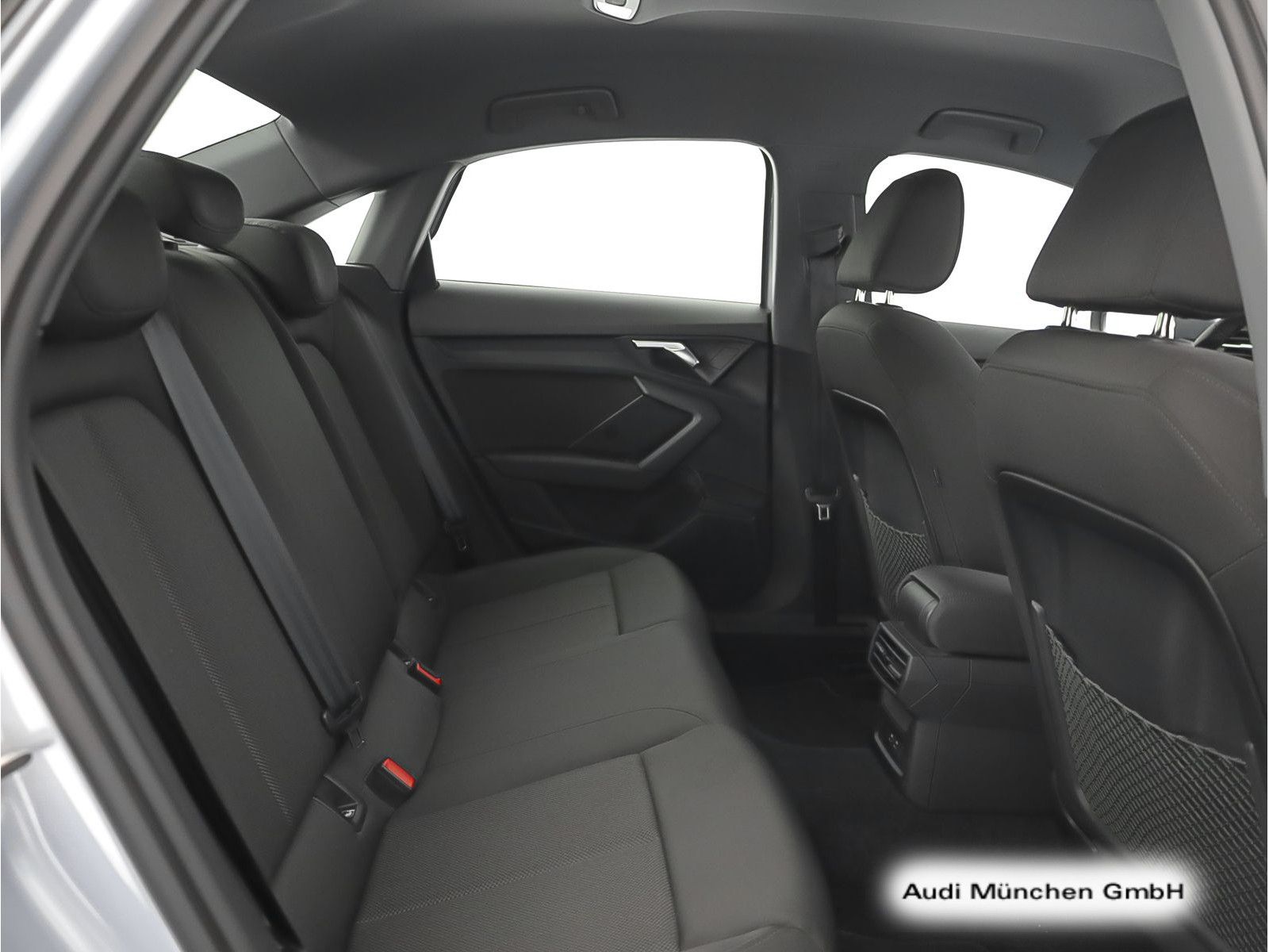 Audi A3 Limousine 35 TDI S tronic advanced Navi+/Virt