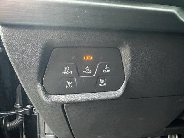 Cupra Formentor VZ5 4Drive - Samsaru's Car Outlet