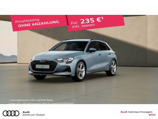 Audi A3 Sportback Advanced 30 TFSI - Samsaru's Car Outlet