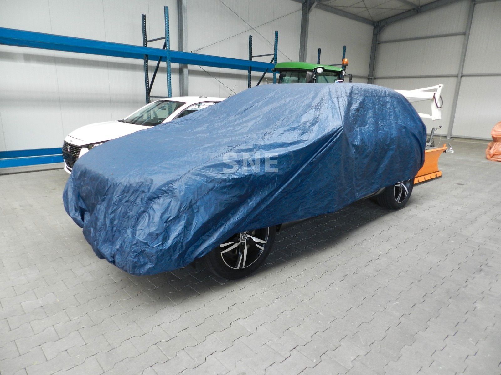 Volvo XC 60 XC60 R Design AWD, Unfallfrei