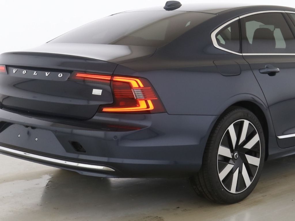 Volvo S90 Core Recharge Plug-In Hybrid AWD StandHZG Di