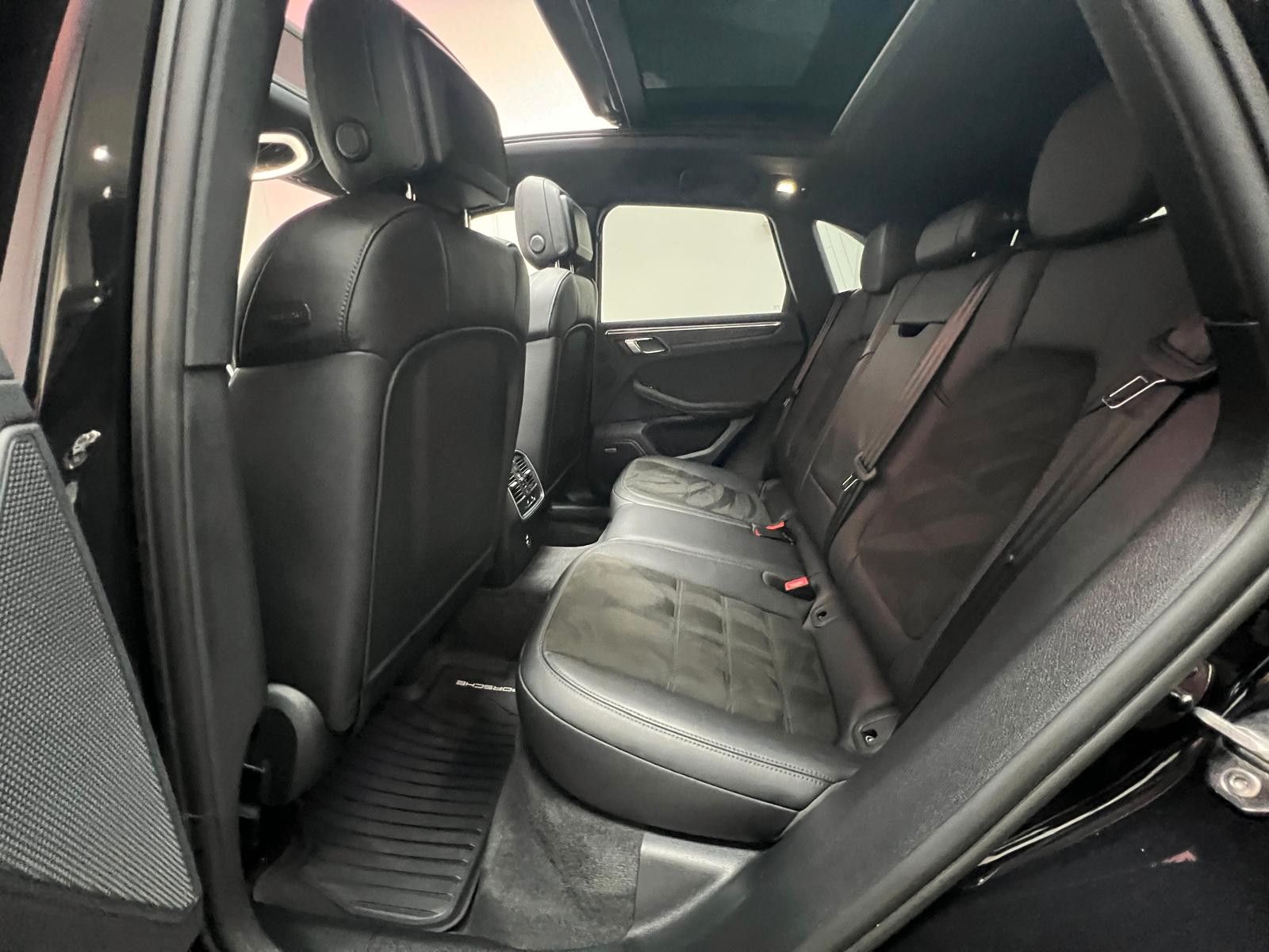 Porsche Macan GTS - Samsaru's Car Outlet