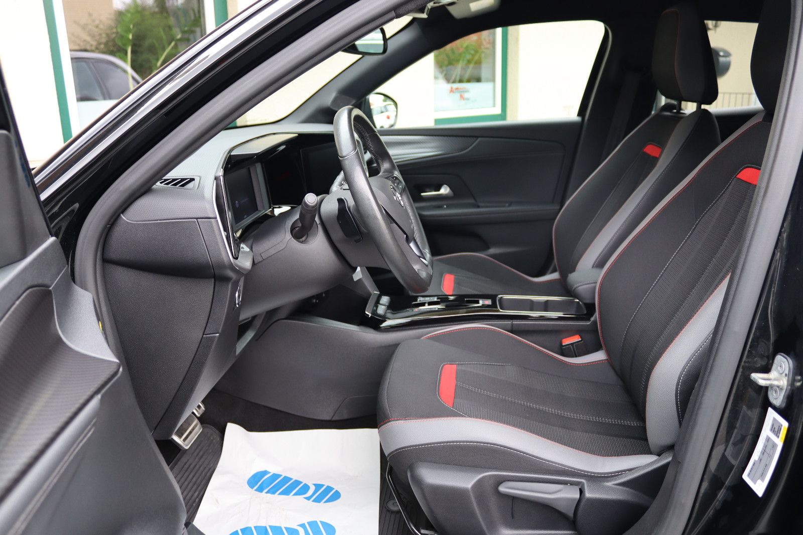 Opel Mokka GS Line - Samsaru's Car Outlet