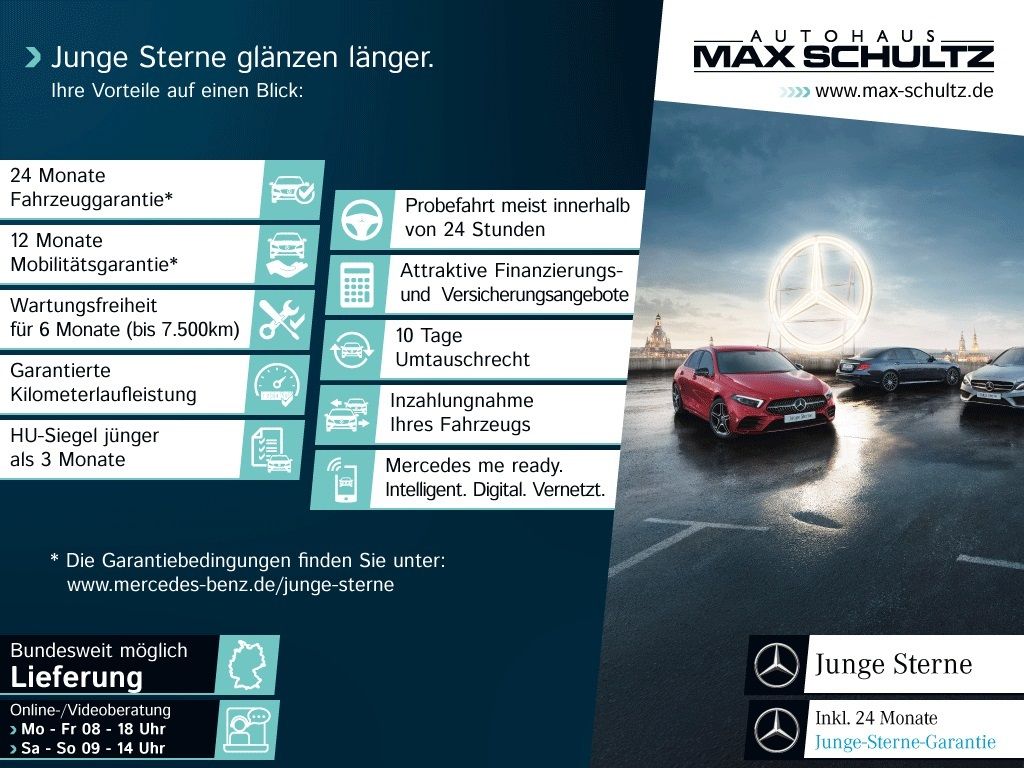 Mercedes-Benz AMG CLA 45 4MATIC+ Shooting Brake - Samsaru's Car Outlet