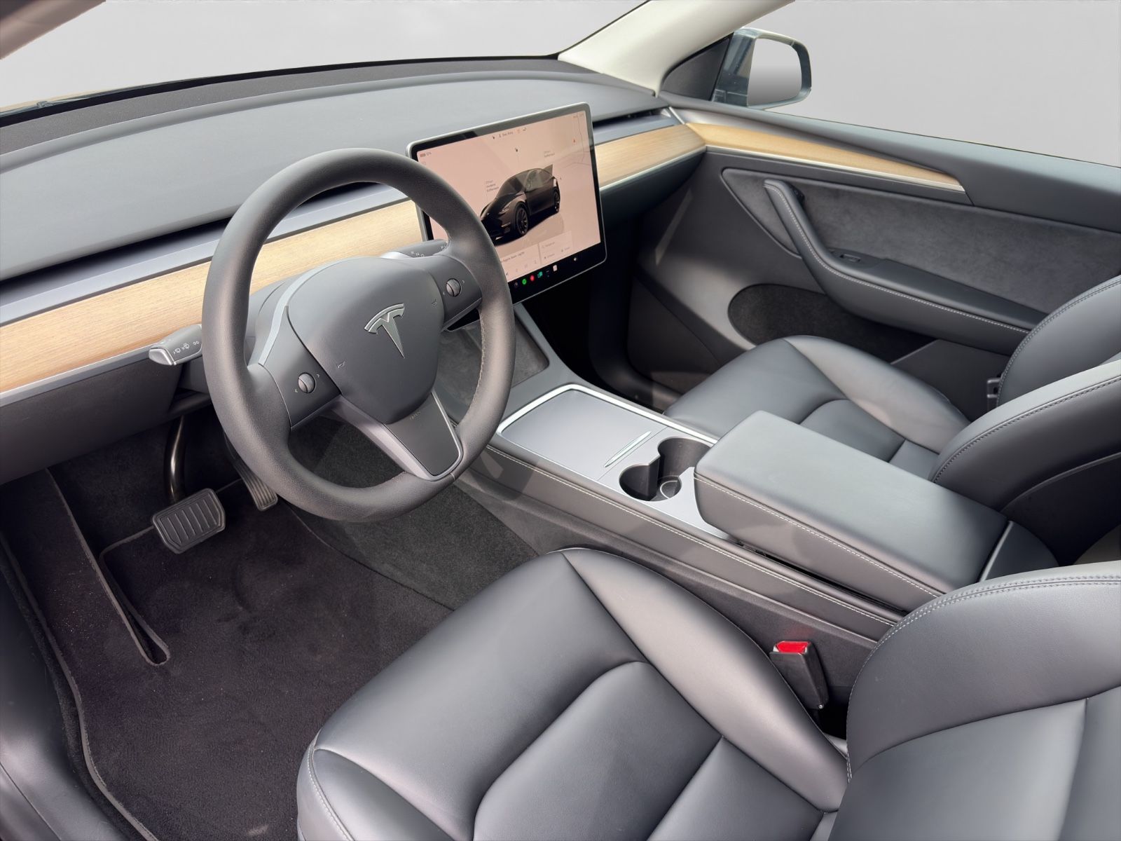 Tesla Model Y Long Range Dual AWD *1.Hand*Shanghai*