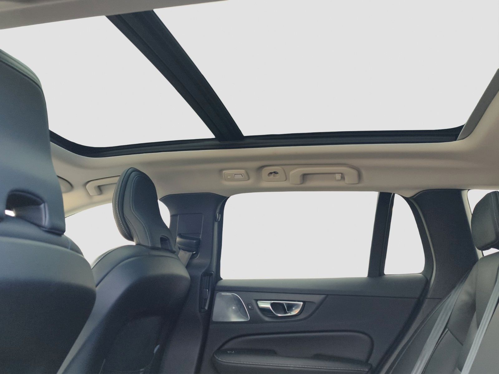 Volvo V60 B5 Cross Country Ultimate AWD