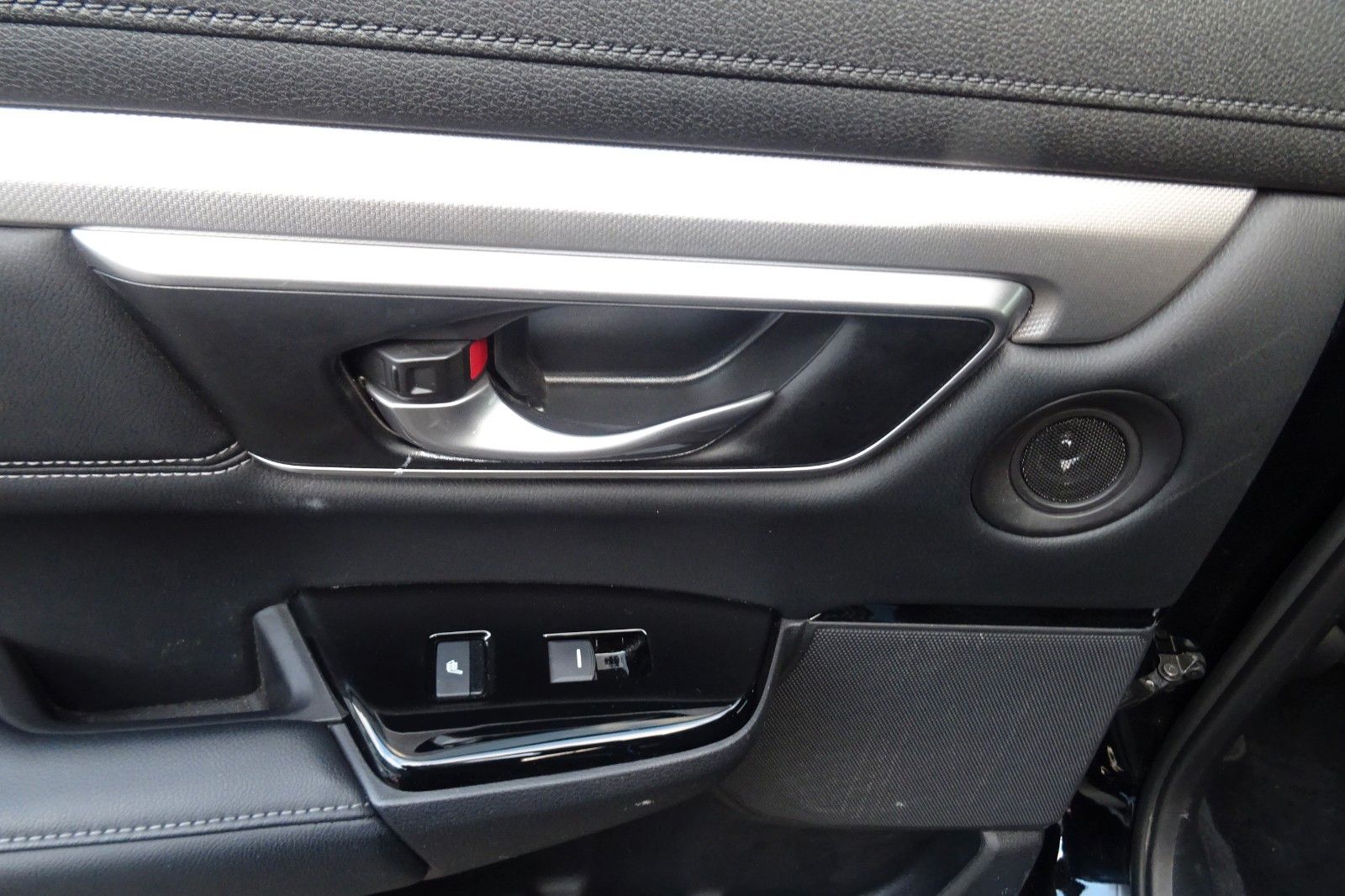 Honda CR-V 2.0 i-MMD HYBRID 4WD Executive, Autom., AHK