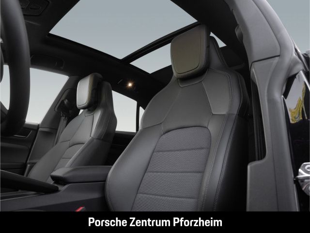 Porsche Macan 4 - Samsaru's Car Outlet